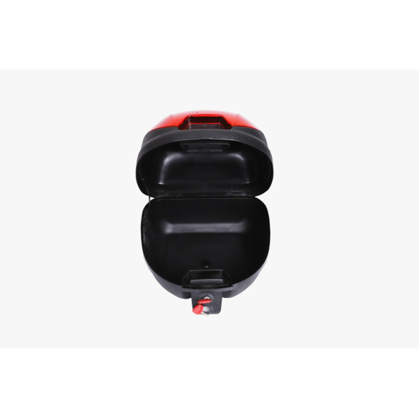 arwic Arwiç Motosiklet Arka Çanta 32 Lt - 4