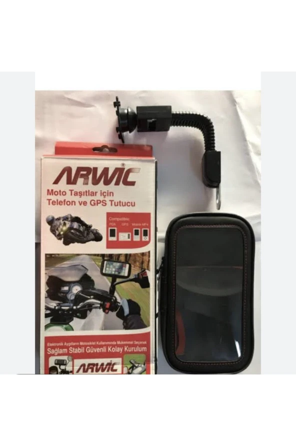 arwic Arwic Telefon Tutacağı