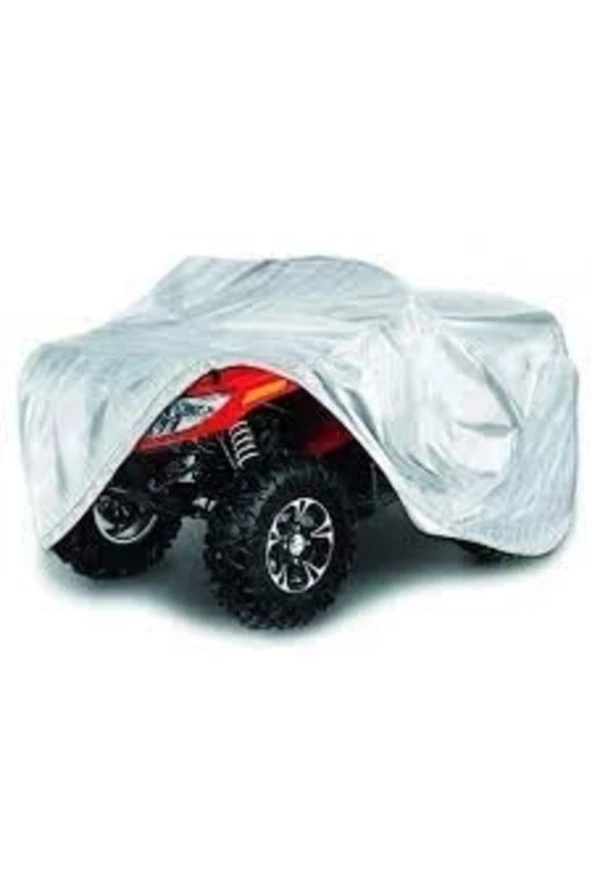 arwic Atv Brandası (GÜNEŞ İSISI,YAĞMUR,KAR) Geçirmez