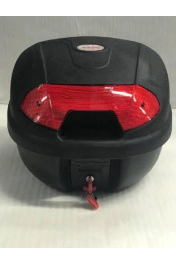 arwic Motosiklet Arka Çanta ürün görseli 1