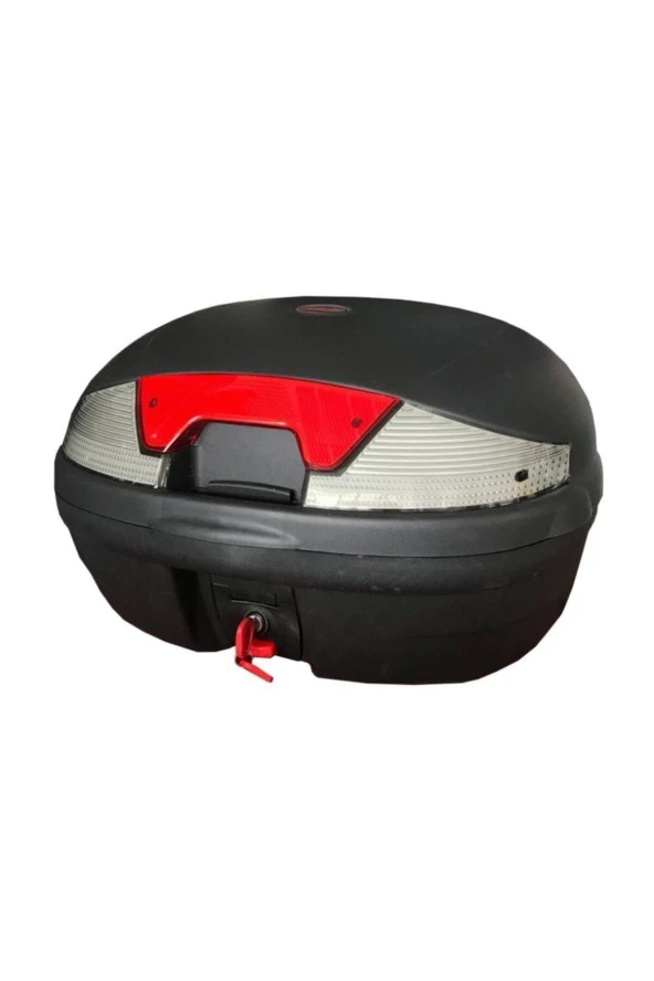 Arwic Motosiklet Arka Çanta 46 Lt