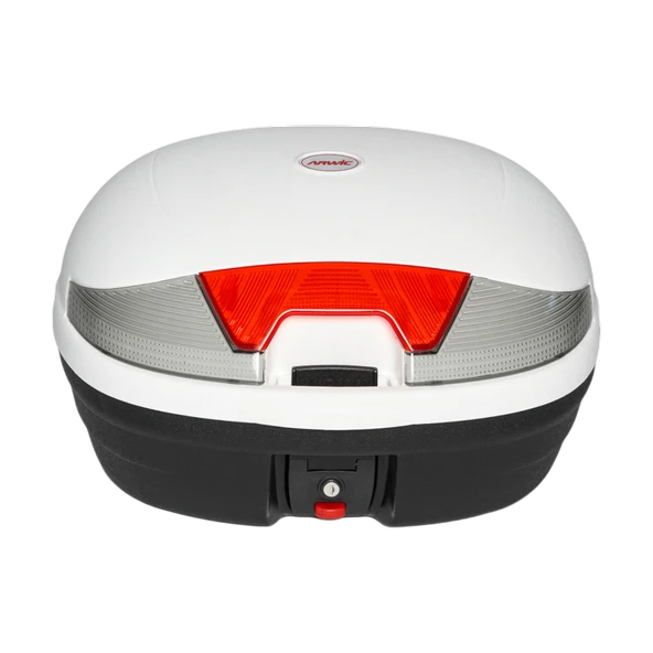 arwic Motosiklet Arka Çanta 46 Lt Arwic.46.005 - Resim 4