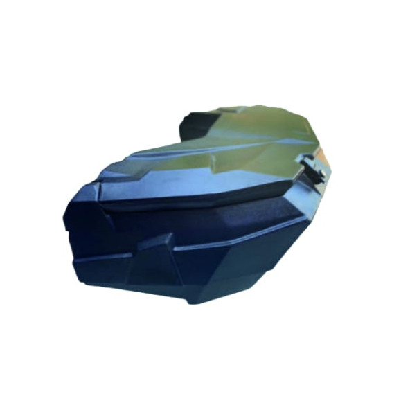 pekars Arwic CV180 ATV Çantası Kilitli - 2