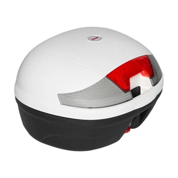 arwic Motosiklet Arka Çanta 46 Lt Arwic.46.005 - Resim 3