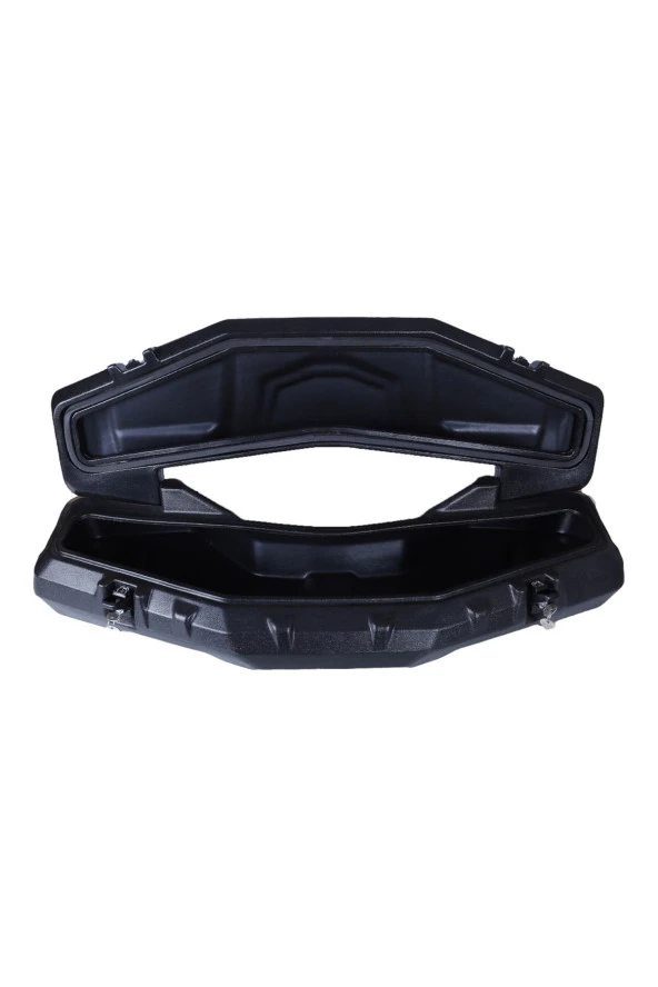 arwic ATV Çantası ATV Bagajı Kilit Mekanizmalı ATV Ön Çanta - Resim 4