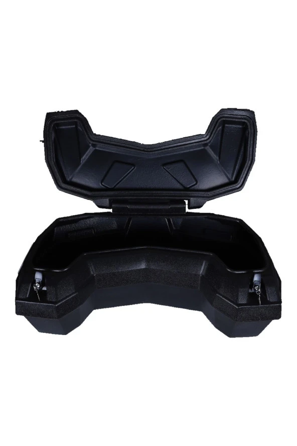 arwic ATV Çantası ATV Bagajı Arka Kilit Mekanizmalı CV130 - Resim 5