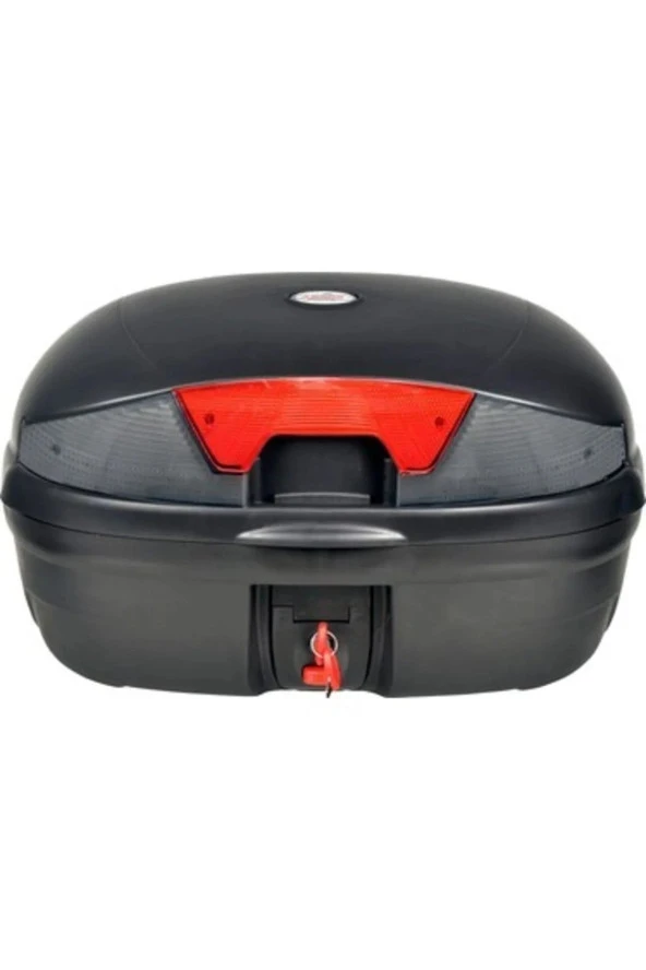 pekars Siyah 46 Lt Motorsıklet Cantası ürün görseli 1