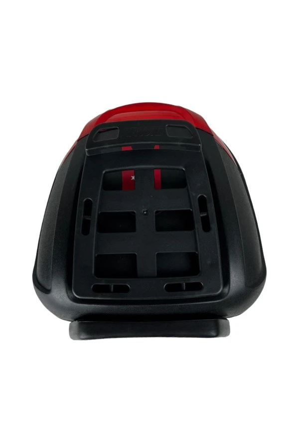 arwic Motosiklet Çantası Kargo Taşıma Aparatlı / Sırt Dayamalı - 32 Lt - 3