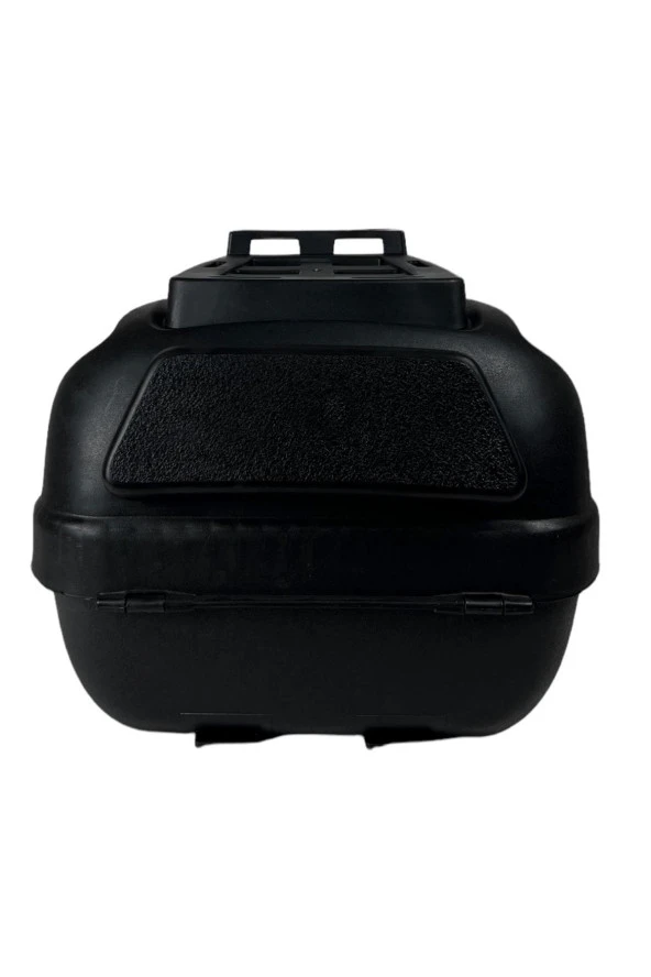 arwic Motosiklet Çantası Kargo Taşıma Aparatlı / Sırt Dayamalı - 32 Lt - 5