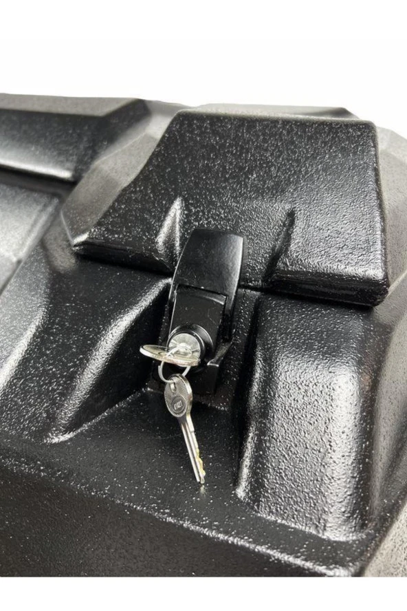 arwic Arwic Atv Çantası Arka 130 Litre - Resim 3