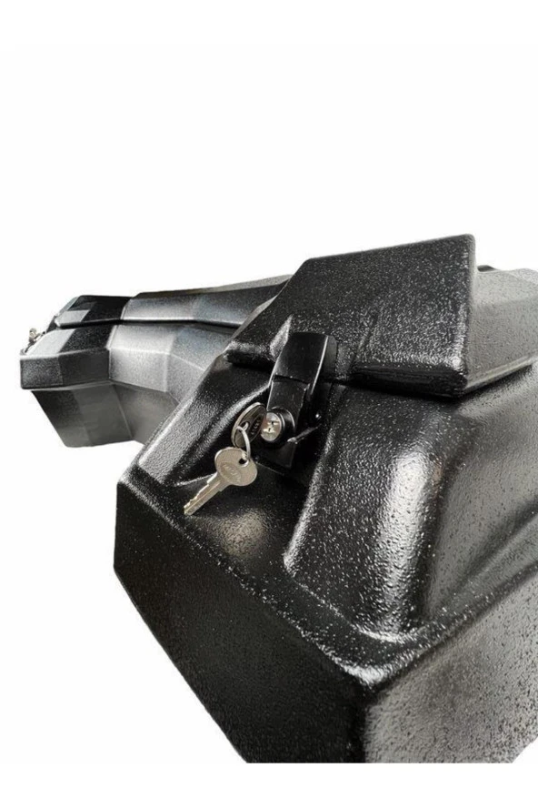 arwic Arwic Atv Çantası Arka 130 Litre - Resim 4