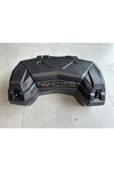 Atv Arka Çanta Atv Çantası 130 Litre - 2
