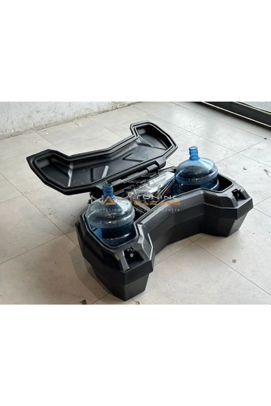 Atv Arka Çanta Atv Çantası 130 Litre - 3
