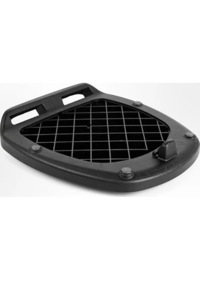 Arwic 46 Litre Beyaz Topcase - Resim 5