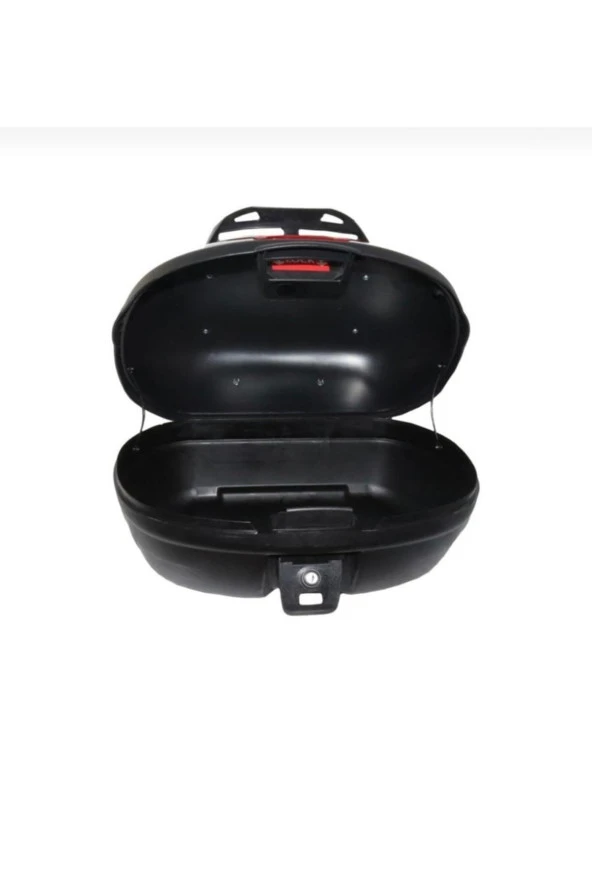 Arwic 46 Lt Sırt Dayamalı Üst Bağajlı Çanta - 2