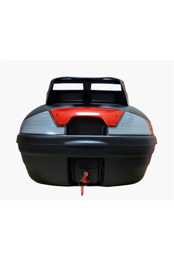 arwic Arwic 46 Lt Sırt Dayamalı Üst Bağajlı Çanta Arwic Full - 2