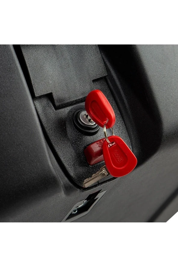 arwic Arwic 46 Lt Sırt Dayamalı Üst Bağajlı Çanta Arwic Full - 3