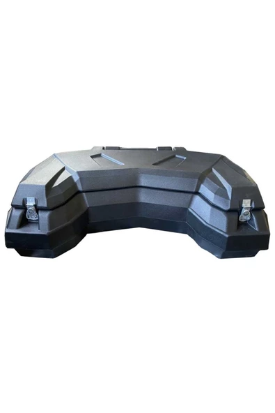Arwic Atv Arka Çanta Cv-110 Siyah