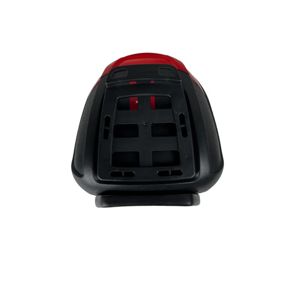 arwic Arwic Motosiklet Arka Çanta 32 Litre Kargo Siyah Çanta - 4