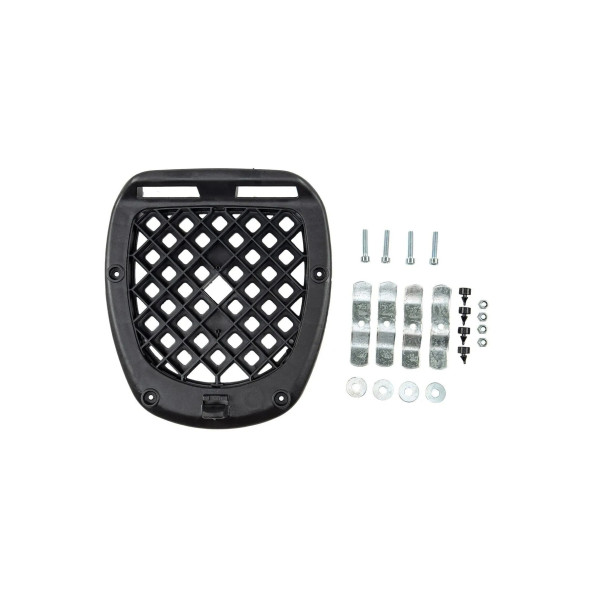 arwic Arwic Motosiklet Çantası Alt Tabla Ve Bağlantı Ekipmanları 46lt - 2