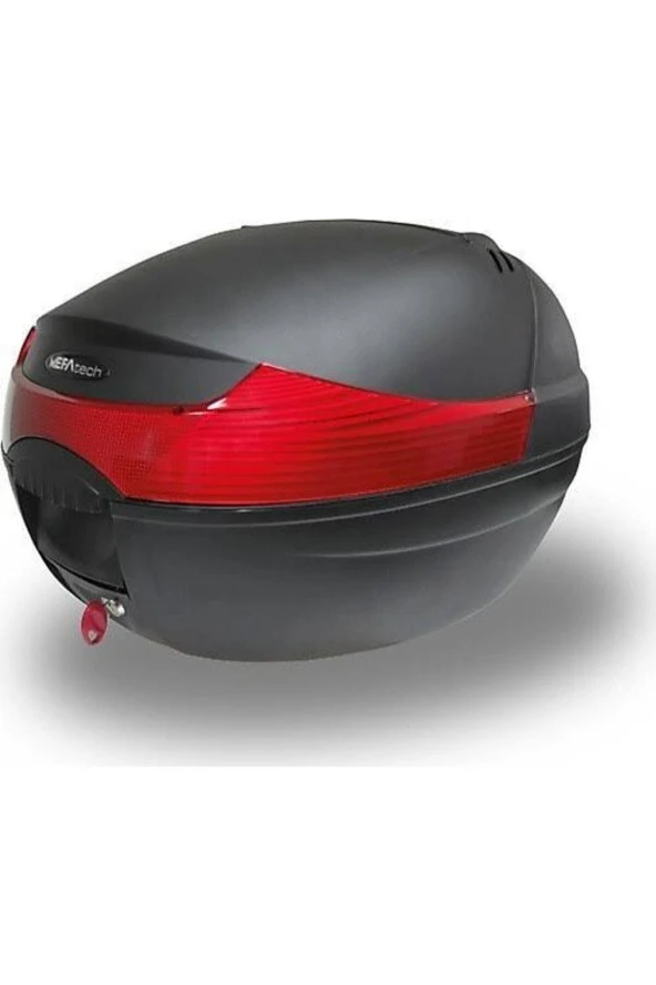 Wogen 33lt Motorsiklet Arka Çanta ( Topcase )