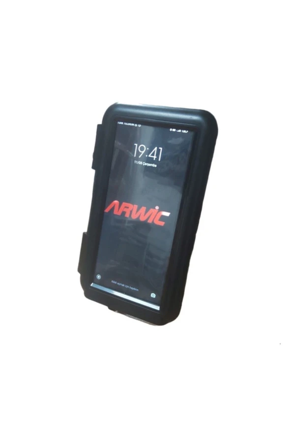 arwic Arwic Telefon Tutucu Plastik ürün görseli 1