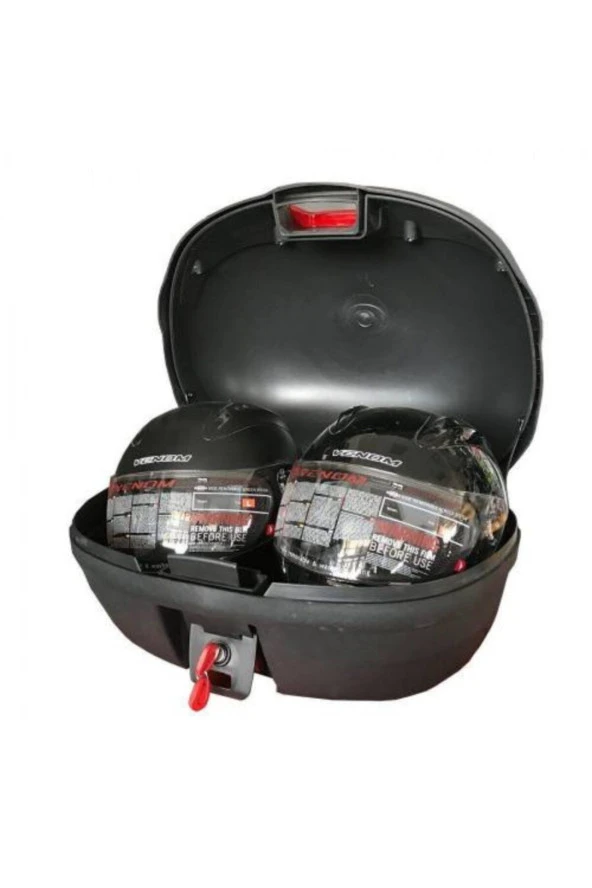 OEM Arwic 46 Lt Arka Bagaj + Alt Tabla +vida Takımı - Resim 2