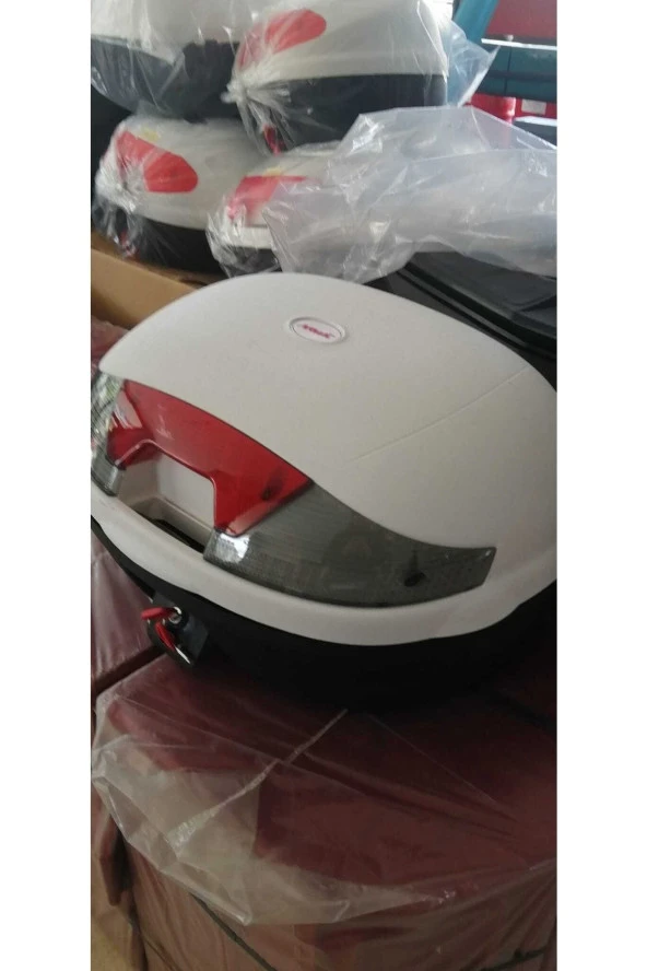 arch ARWİC Motor Çanta - Resim 2