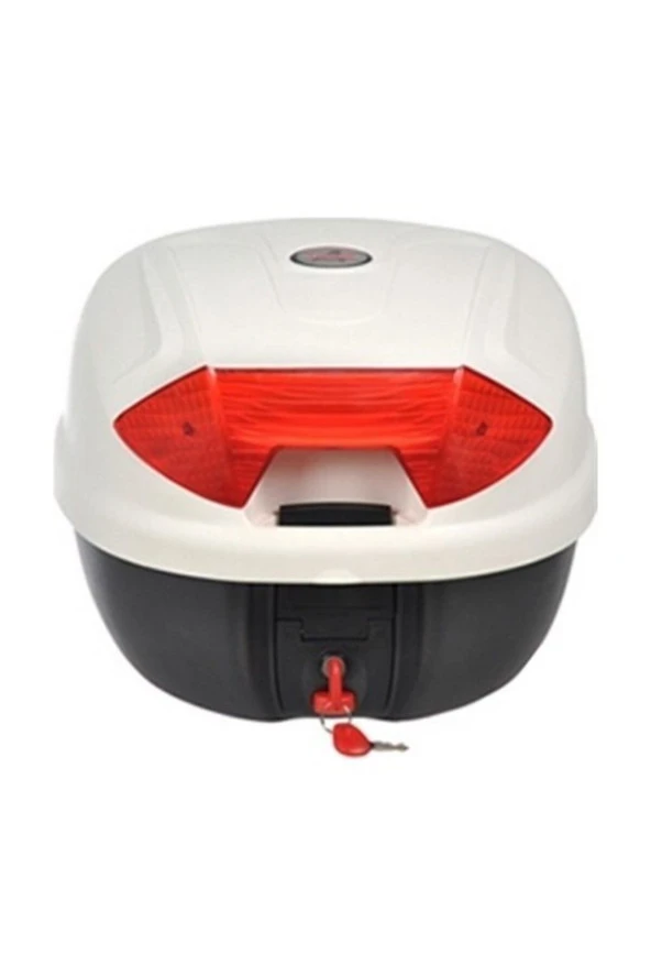 arwic Arwic 32 Lt Beyaz Kızaklı Çanta - 2