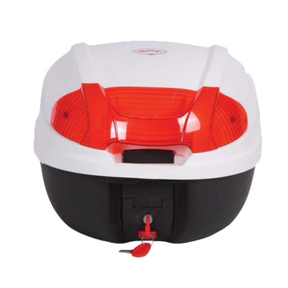 DELTAFORCE Arwic 32lt Beyaz Çanta