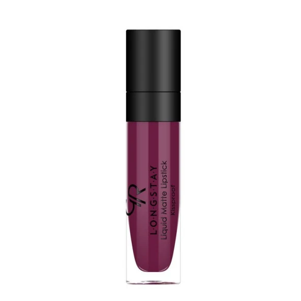 Golden Rose Longstay Liquid Matte Kissproof 05