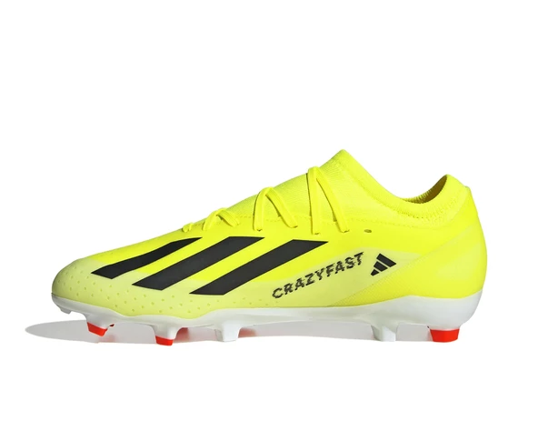 X Crazyfast League Fg Erkek Çim Zemin Kramponu - 3