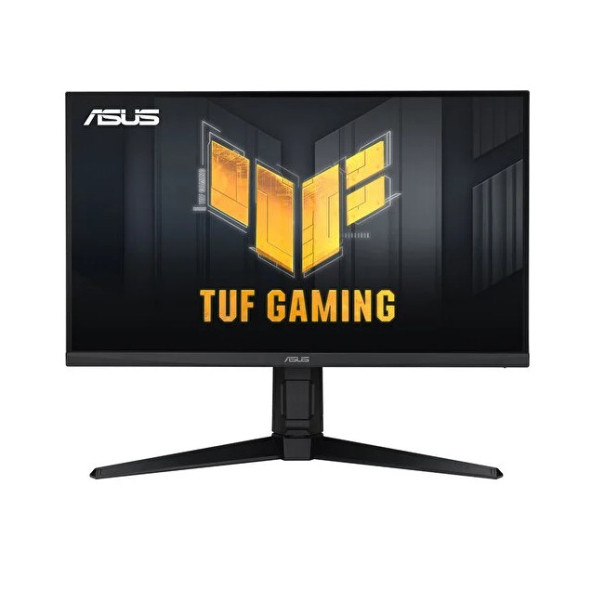 Asus TUF Gaming VG27AQML1A 27" 1 ms QHD Pivot IPS Oyuncu Monitörü OUTLET
