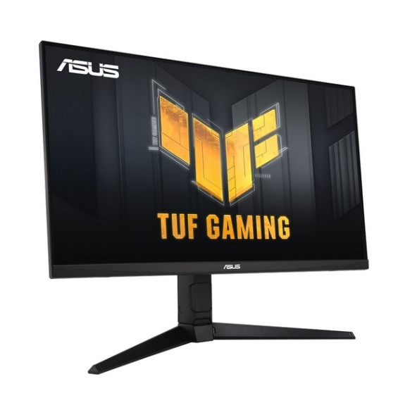 Asus TUF Gaming VG27AQML1A 27" 1 ms QHD Pivot IPS Oyuncu Monitörü OUTLET - 2