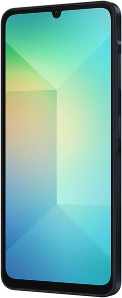 Samsung Galaxy A06 4 GB 128 GB Siyah (Samsung Türkiye Garantili) - 3