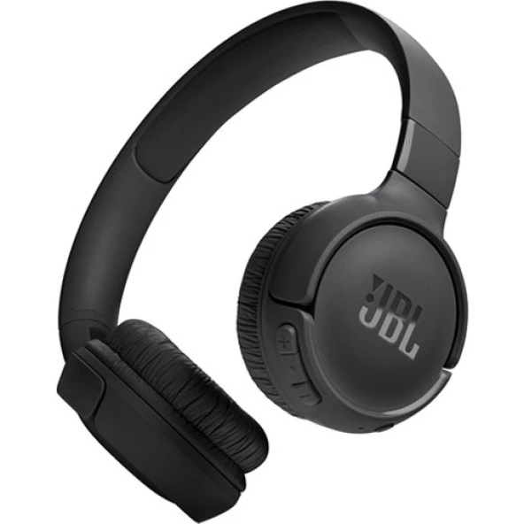 JBL Tune 520BT Multi Connect Wireless Kulaklık - Siyah