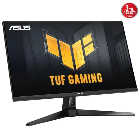 Asus Tuf Gamıng VG27AQ3A 27" QHD Adaptive Sync Fast IPS Monitör - 3