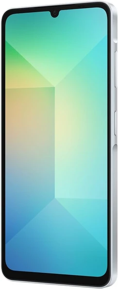 Samsung Galaxy A06 4 GB 128 GB Mavi (Samsung Türkiye Garantili) - 3