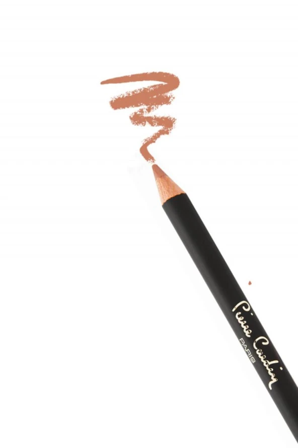 Pierre Cardin Lipliner Suya Dayanıklı Dudak Kalemi 210 - 11106 - 2