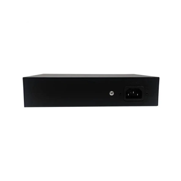 PrimeX PX-1006B 4 Port 10/100M POE Switch, ip Kamera Poe Switch anahtarı-(4 + 2) 100m iletim mesafesi, 4*10/100mbps POE bağlantı noktası,  2*10/100mbps uplink portu - 4