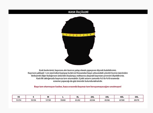 Kask Smk MA264 Gullwing Kresto Çene AçılırMat Sarı/Siyah - Resim 5