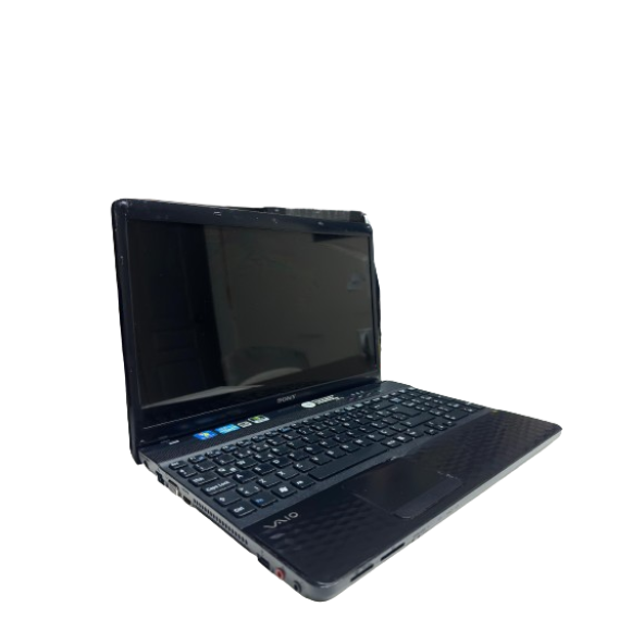 SONY PCG-71811M LAPTOP İNTEL i5/2-15.6''- 8  /128 GB SSD GARANTİLİ  TEŞHİR ÜRÜNÜ