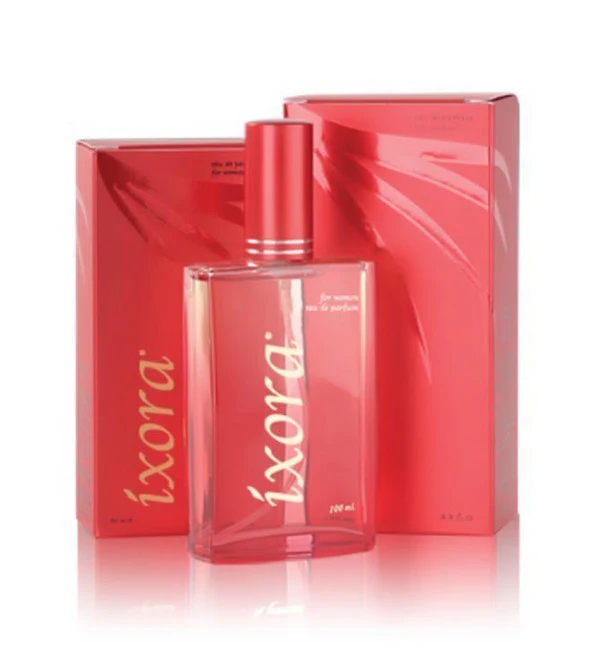 Ixora 50 Ml Bayan Edp B056 VANILLIA FIELDS COTY