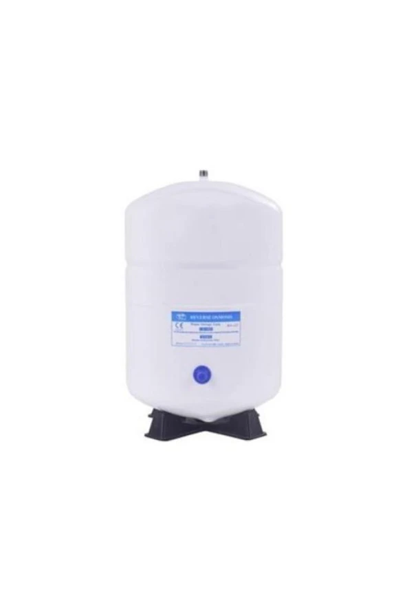 Su Arıtma Cihazı 8 Litre Metal Tank (ro-122 2.2 Galon) Pae Marka