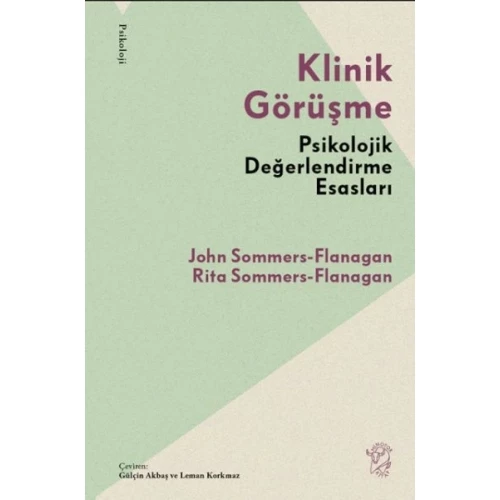 Klinik Görüşme