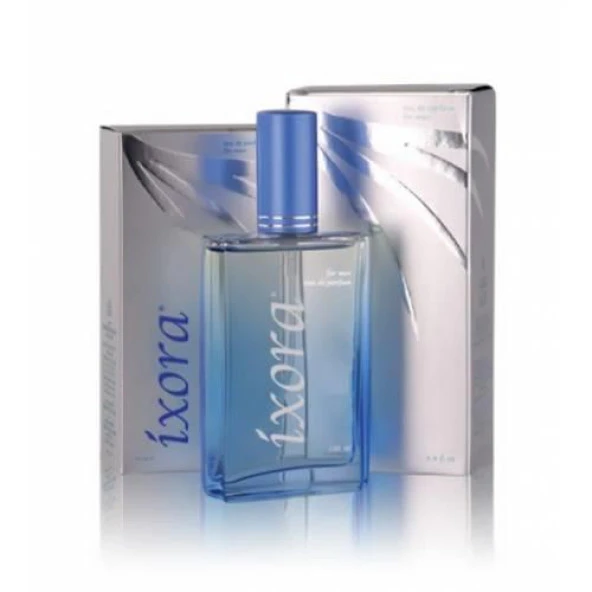 Ixora 50 Ml Erkek Edp E164 bss ınMOTION editr