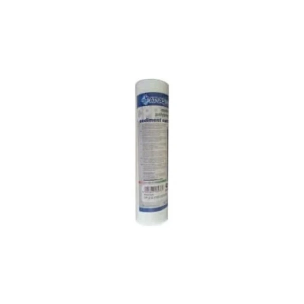 Atlas Su Arıtma Cihazı Filtresi 10''1 Micron Sediment