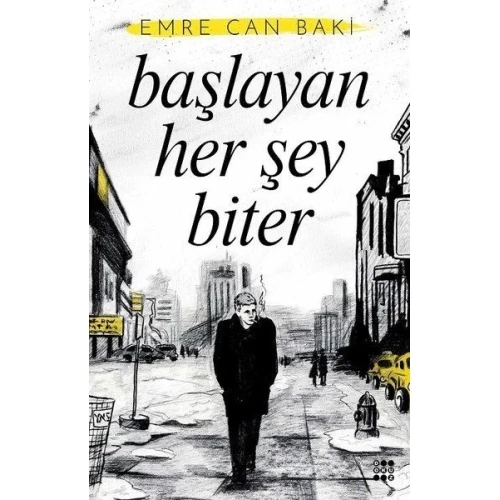 Başlayan Her Şey Biter - Küfür Sokakta 2