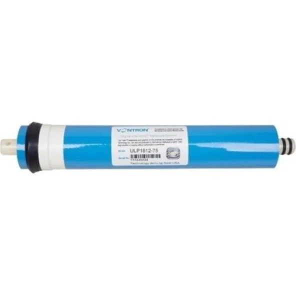 Sulook Su Arıtma (Orijinal) Membran Filtre 75 Gpd - Üstün Kalite - 3