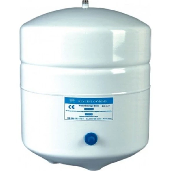 Pae Su Arıtma Cihazı 12 lt Tank ürün görseli